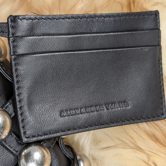 Alexander wang stud Roxy bucket bag - Picture 8 of 9